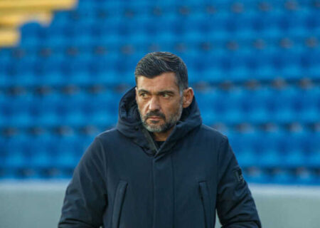 «کونسیسائو» سرمربی الهلال نمی‌شود/ ناپولی مقصد نهایی؟