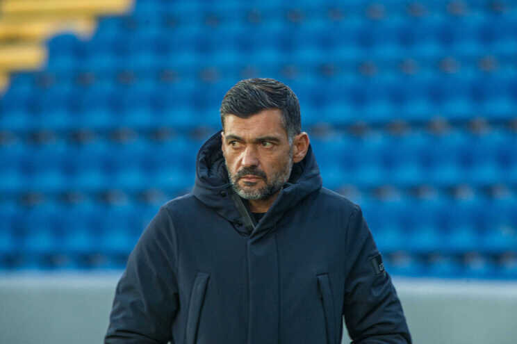 «کونسیسائو» سرمربی الهلال نمی‌شود/ ناپولی مقصد نهایی؟