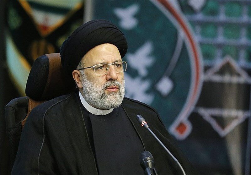 گزارشات واصله در مورد همدان را در شورای قضایی بررسی خواهیم کرد