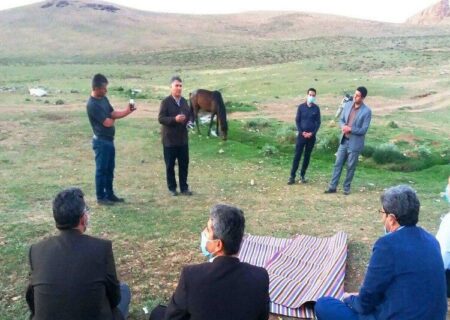 گوندره‌ قلعه در قروه منطقه نمونه‌ گردشگری شد