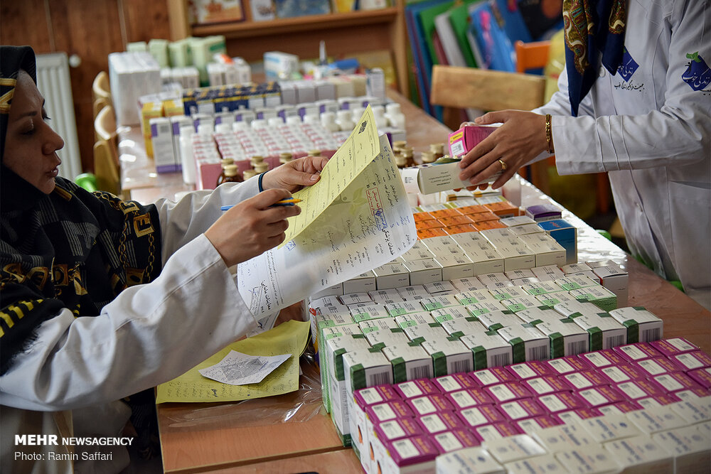 ۱۰۰ میلیون بار مراجعه به تأمین اجتماعی کاهش یافته است