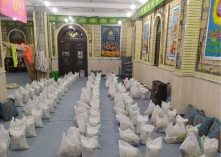 ۱۲۳ مرکز و موسسه خیریه کردستان در پویش ضیافت همدلی مشارکت دارند