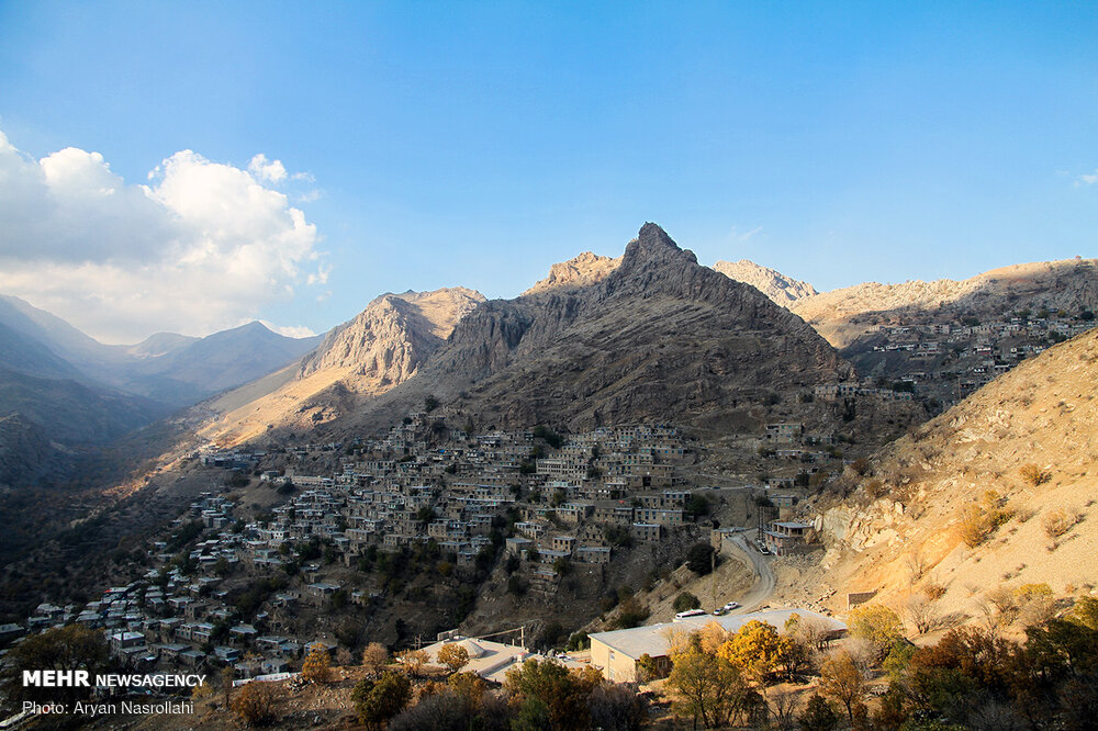 ۱۴۰۰ سالی سرنوشت‌ساز برای ثبت جهانی اورامان
