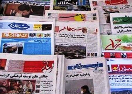 ۲۰۰ خبرنگار کردستانی از فراخوان خانه مطبوعات استقبال کردند