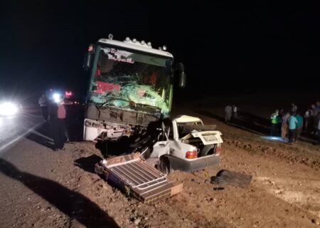 ۳ نفر از هموطنان کشته و ۷ نفر هم مصدوم شدند