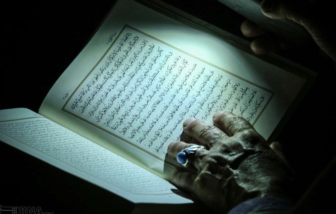 ۳۰ خانه قرآن شهری و روستایی در سقز فعال هستند