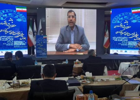 ۴۰ منطقه ویژه و آزاد اقتصادی در ایران فعال است