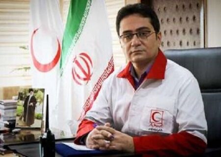 ۸ برنامه‌ مختلف هفته هلال احمر در کردستان برگزار می‌شود