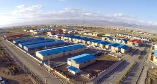 چهار شهرک صنعتی کردستان به فیبرنوری مجهز می‌شود