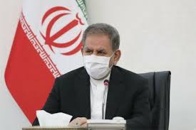 جهانگیری سه مصوبه‌ طرح جامع منطقه ویژه اقتصادی را ابلاغ کرد