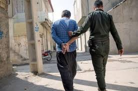 ۹۳ معتاد متجاهر در سنندج جمعآوری شدند