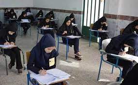 امتحانات حضوری دانش آموزان کردستانی در ۱۲۰ حوزه برگزار می‌شود