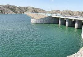 آب مخازن سدهای کردستان ۲۳ درصد کاهش یافت