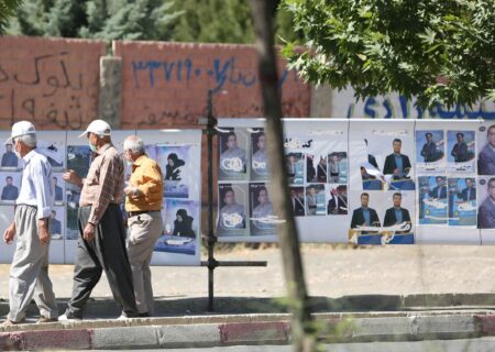 شورا و نقش آن در سازماندهی و مدیریت شهری