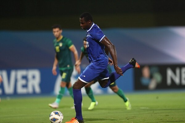 آخرین وضعیت «دیاباته» با استقلال/ مانعی که نگذاشت «شیخ» بیاید!