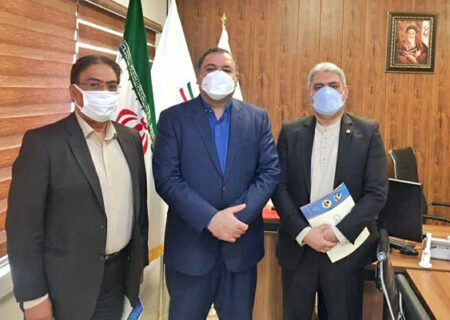 آشوری به عنوان سرپرست نایب رئیسی فدراسیون کاراته معرفی شد