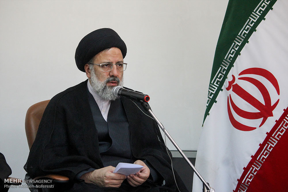 اجرای سند تحول قضائی متکی به اشخاص نیست