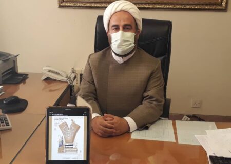ارسال ۶۳۹ اثر به هفتمین جشنواره سراسری وقف چشمه همیشه جاری