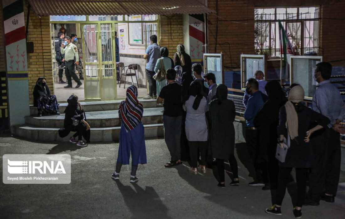 استاندار کردستان از مردم استان برای حضور آگاهانه در انتخابات تقدیر کرد