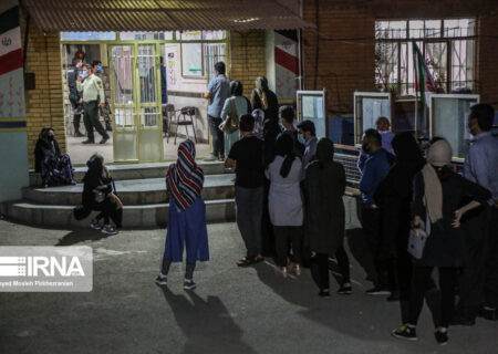 استاندار کردستان از مردم استان برای حضور آگاهانه در انتخابات تقدیر کرد