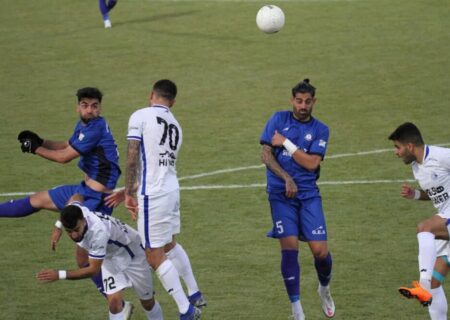 استقلال به دشوارترین بازی سال رسید/ گل‌گهر خطرناک تر از پرسپولیس