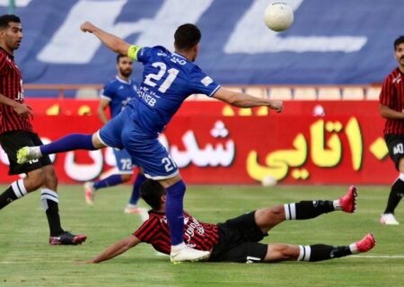 استقلال سالهاست «روز خوش» نداشته/ تمرکز مجیدی روی مسائل فنی باشد