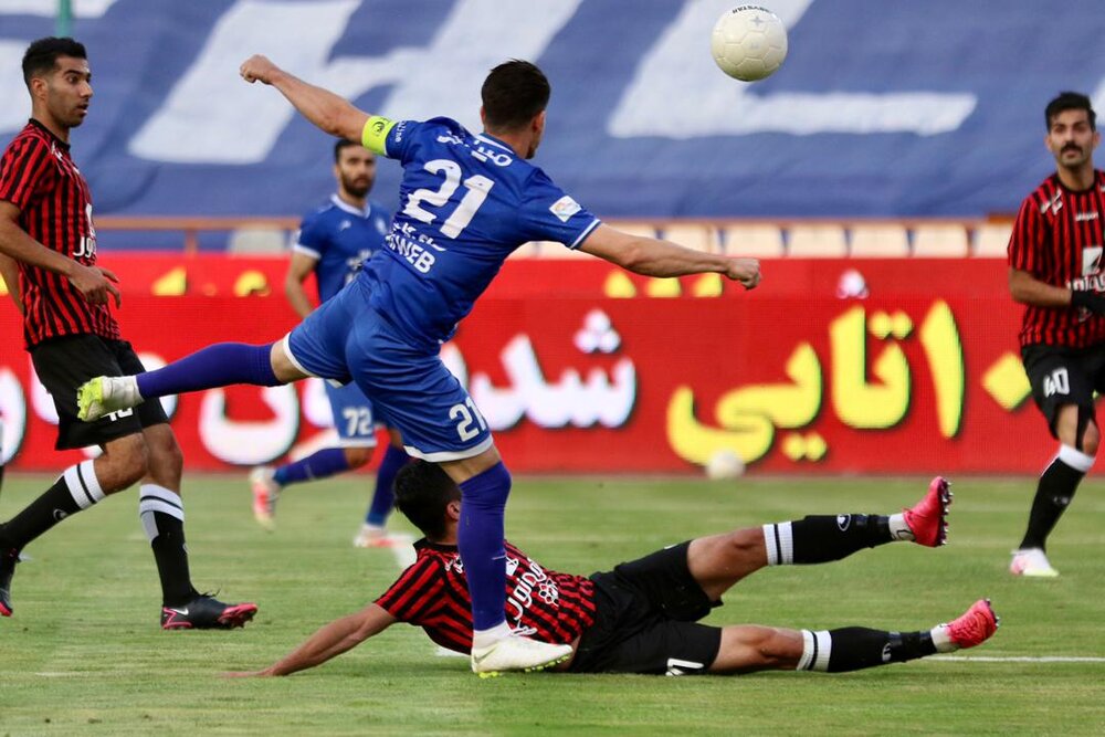 استقلال سالهاست «روز خوش» نداشته/ تمرکز مجیدی روی مسائل فنی باشد