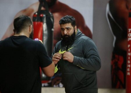 استکی: حریفان اصلی بوکسورهای ایران در المپیک آسیایی هستند