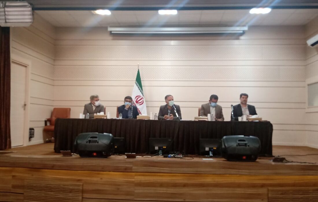 اقدامات لازم برای ارتقای کیفیت نان در کردستان انجام شود