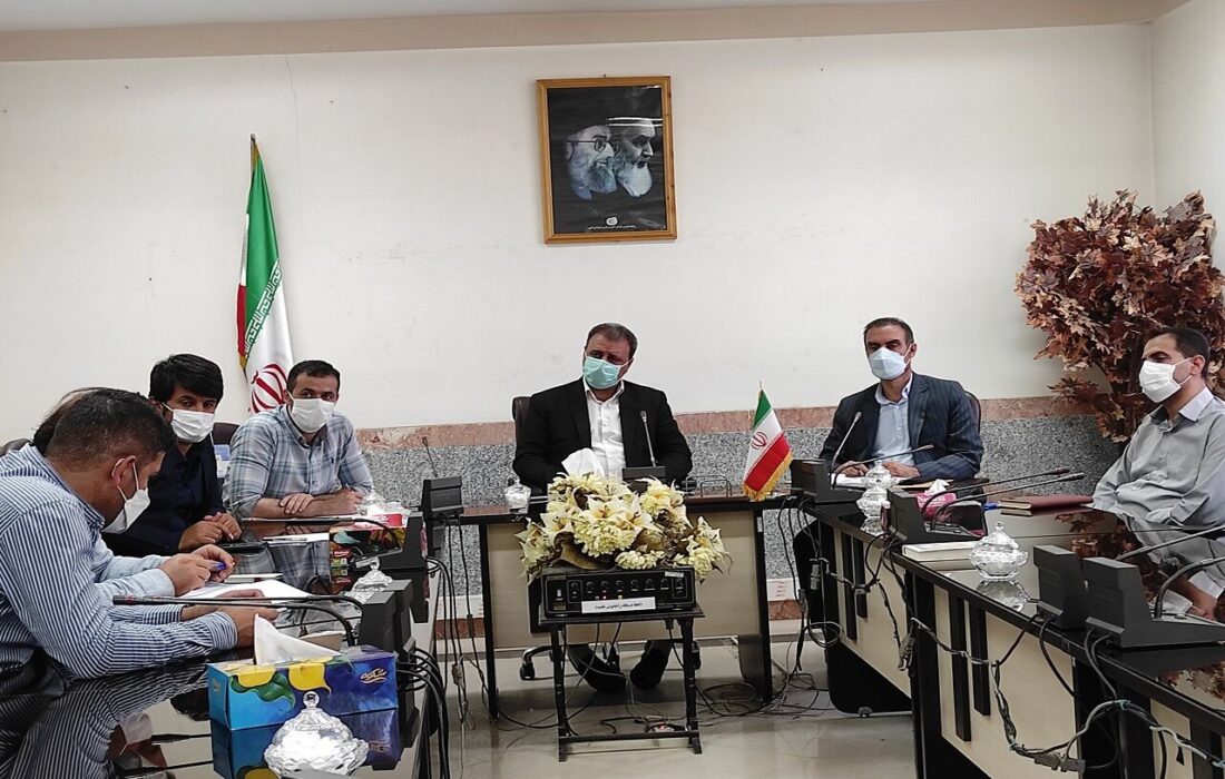 امسال چهار هزار و ۵۰۰ تن گندم از مزارع بانه برداشت می شود