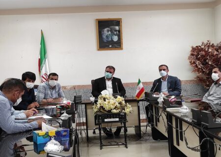 امسال چهار هزار و ۵۰۰ تن گندم از مزارع بانه برداشت می شود