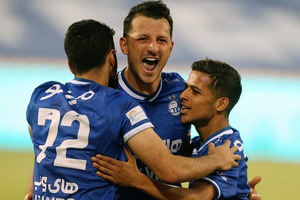 امیدواری مجیدی به مثلث تاثیرگذار هجومی استقلال