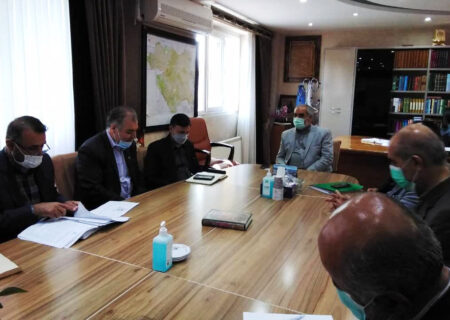 انتقال زندان مرکزی سنندج نیازمند مشارکت جهادی مسوولان است