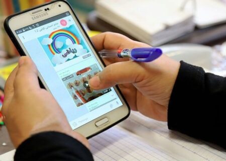 اوقاف فراغت دانش‌آموزان کردستانی در فضای مجازی غنی می‌شود