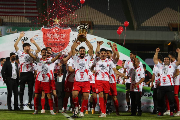 اولین شوک پس از قهرمانی و جولان لباس شخصیها/ «بینظمی» شرمنده شد