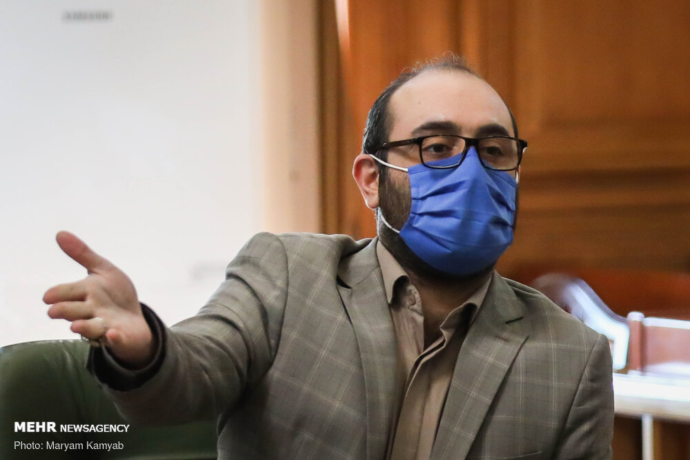 اگر ریگی به کفش ندارید بررسی گزارش تفریغ را برای دوره بعد بگذارید