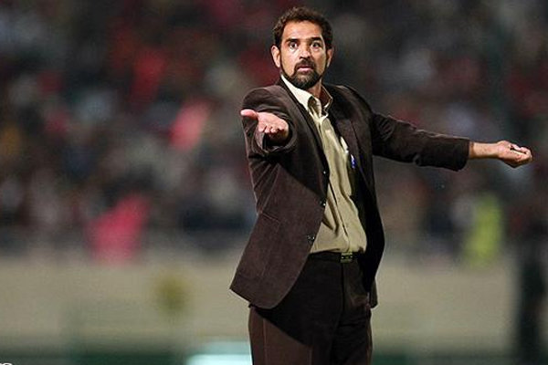 بازی حساسی با ذوب‌آهن داریم