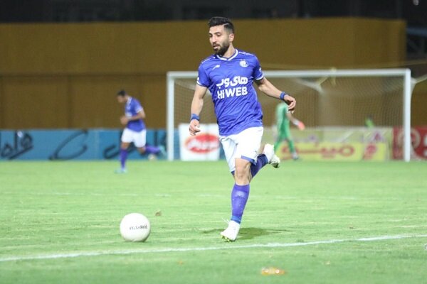 باشگاه استقلال: بازیکنی به کمیته انضباطی احضار نشده است