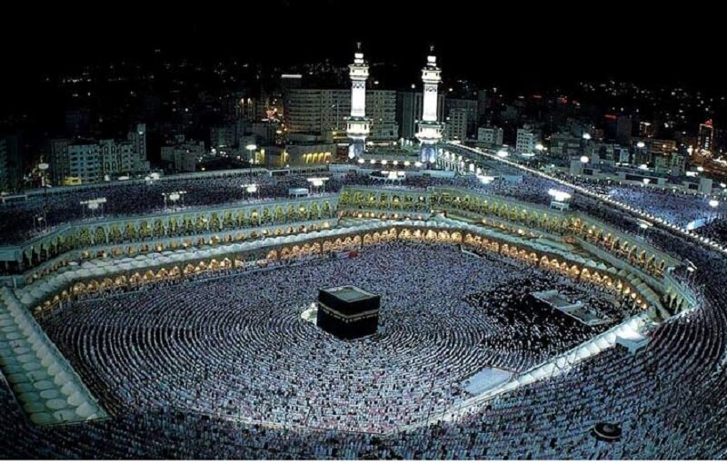 بررسی گزارش دو کارگروه آسیب شناسی حوزههای حج و زیارت