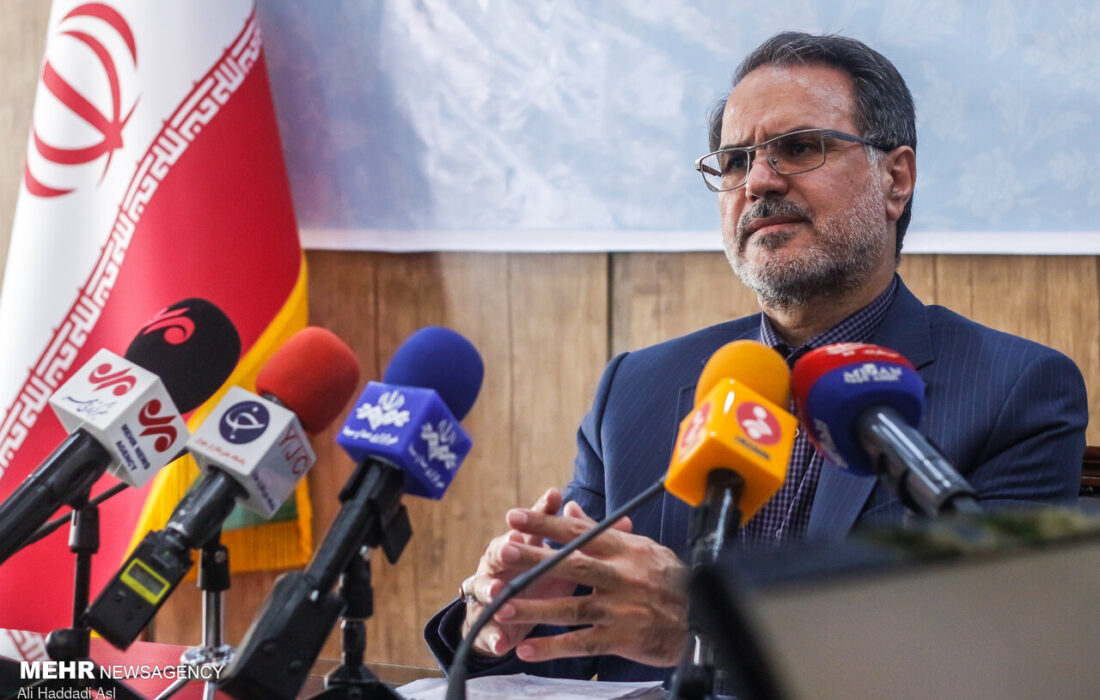 «برگ سبز» خودرو سند رسمی است نه سند مالکیت