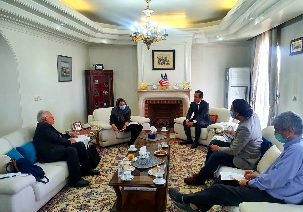 بسته بودن مرزهای گردشگری مالزی/ نیاز به مطالعات تطبیقی واکسن