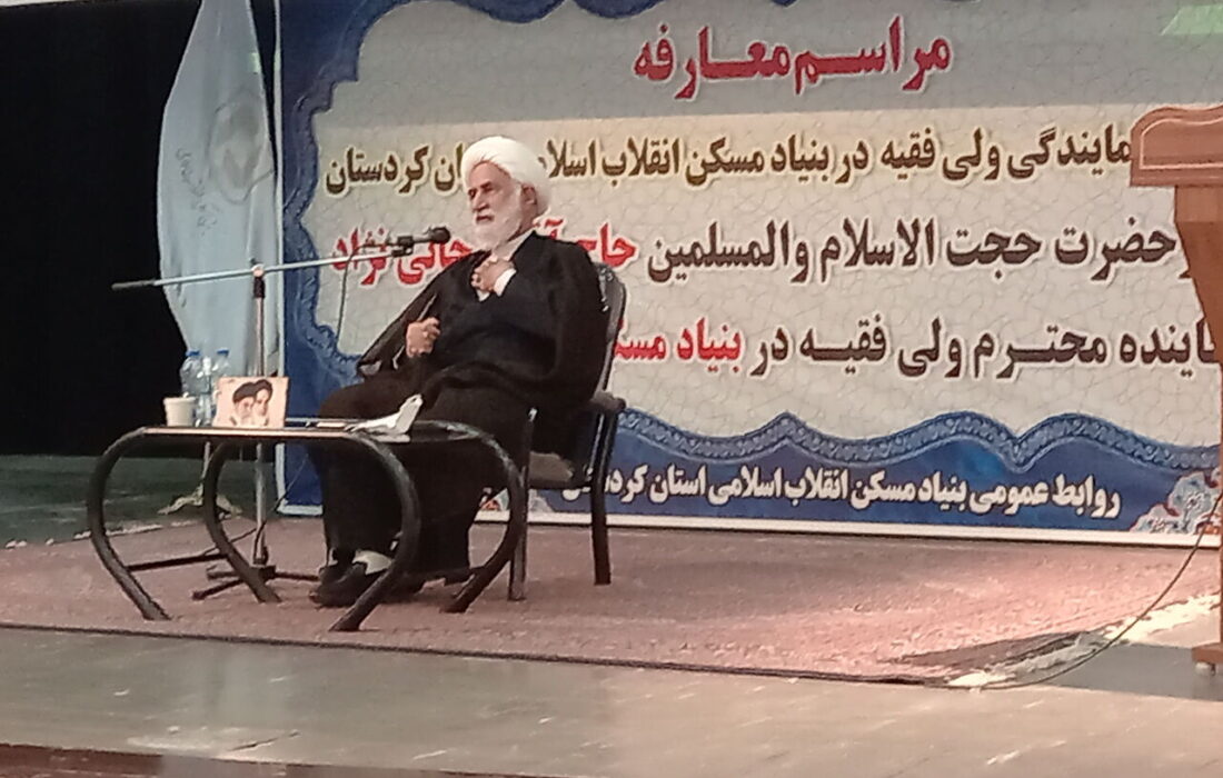 بنیاد مسکن توان ساماندهی سکونتگاههای غیررسمی را دارد