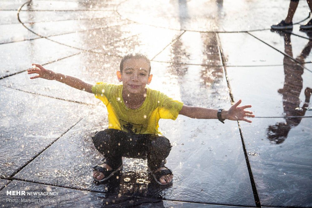تابستان ورزشی داغ میزبان پایتخت نشینان میشود