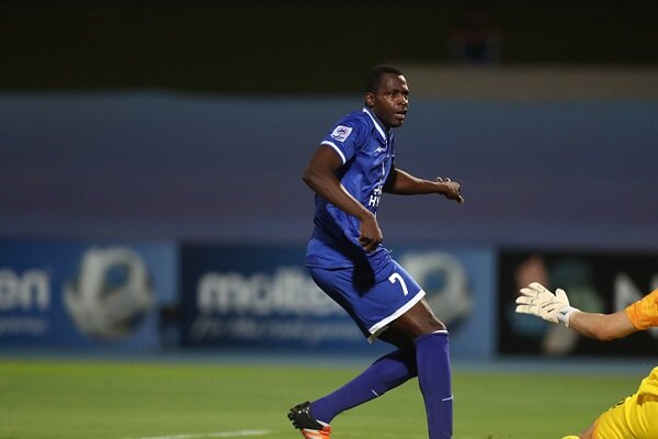 تاریخ بازگشت دیاباته به تهران مشخص شد