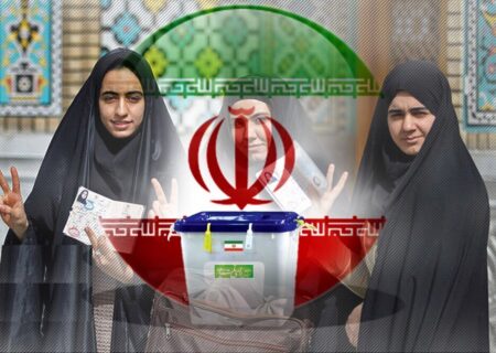 تدارک انتخابات پرشور در سراسر کشور/ رأی اولی‌ها به‌صف شدند