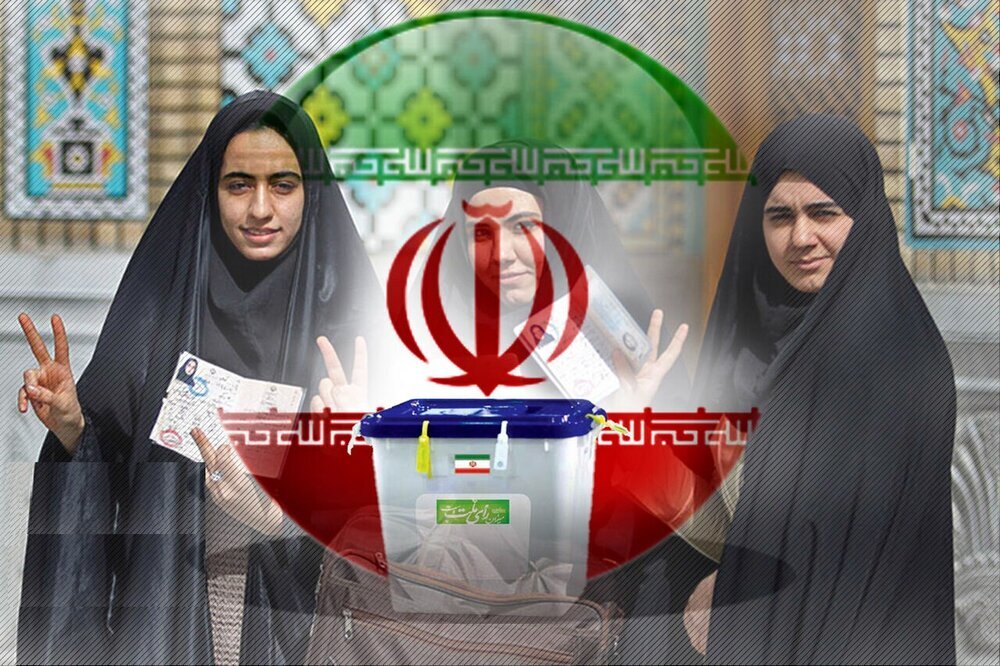 تدارک انتخابات پرشور در سراسر کشور/ رأی اولی‌ها به‌صف شدند