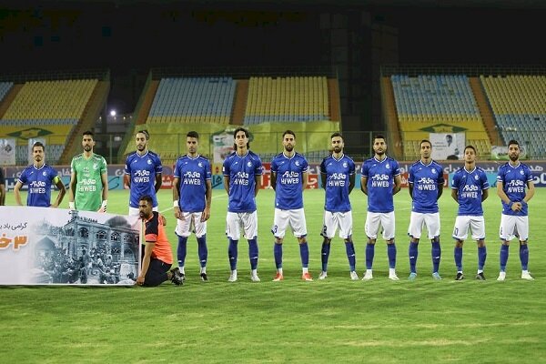 ترکیب استقلال برای دیدار با پدیده مشخص شد/ قایدی نیمکت‌نشین شد