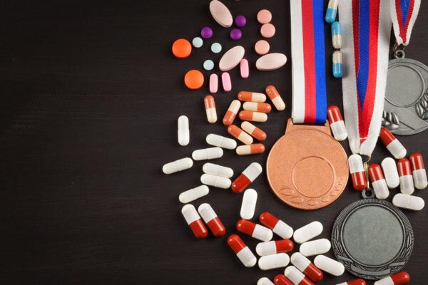 تست دوپینگ بانوی تکواندوکار هم در آستانه المپیک مثبت شد