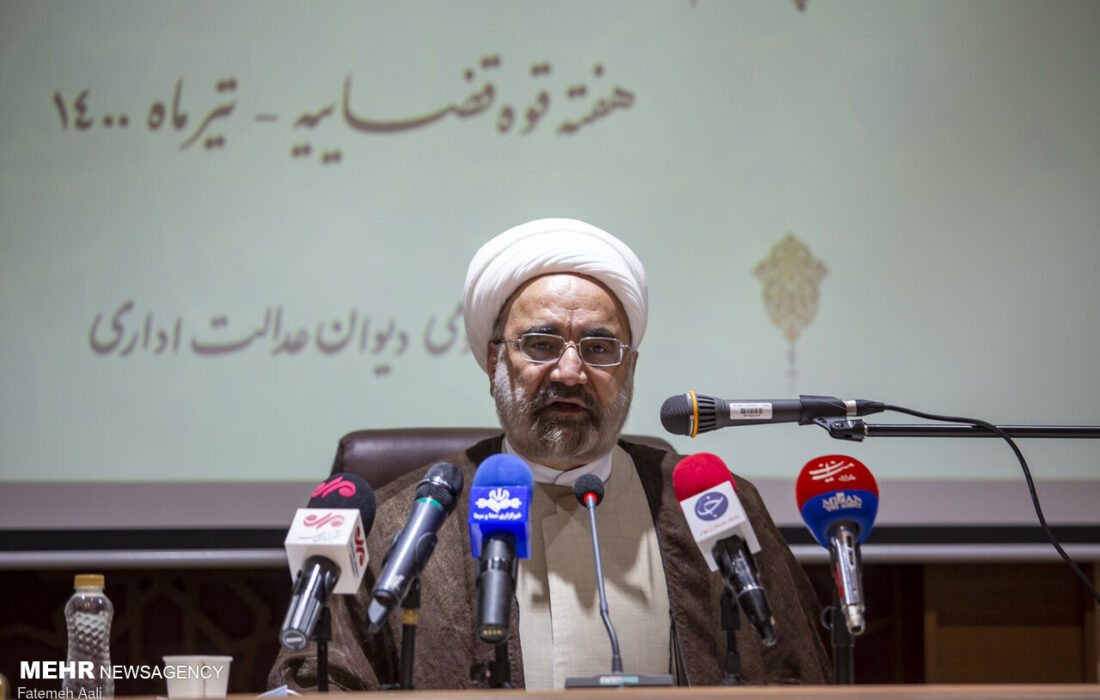 تصویب و ابلاغ آئیننامه وکالت