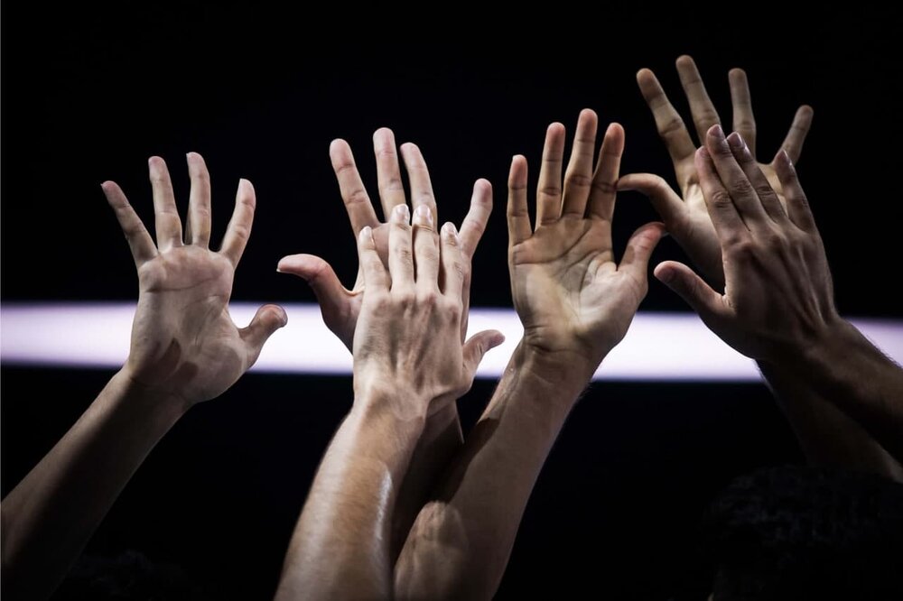 تیم ملی والیبال مردان دوازدهم تیر استارت میزند